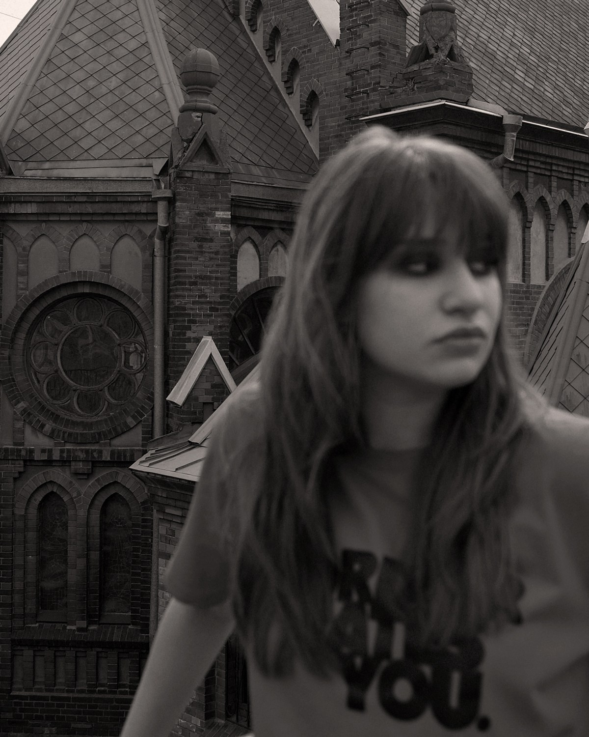 Портрет. YUULETAAAA