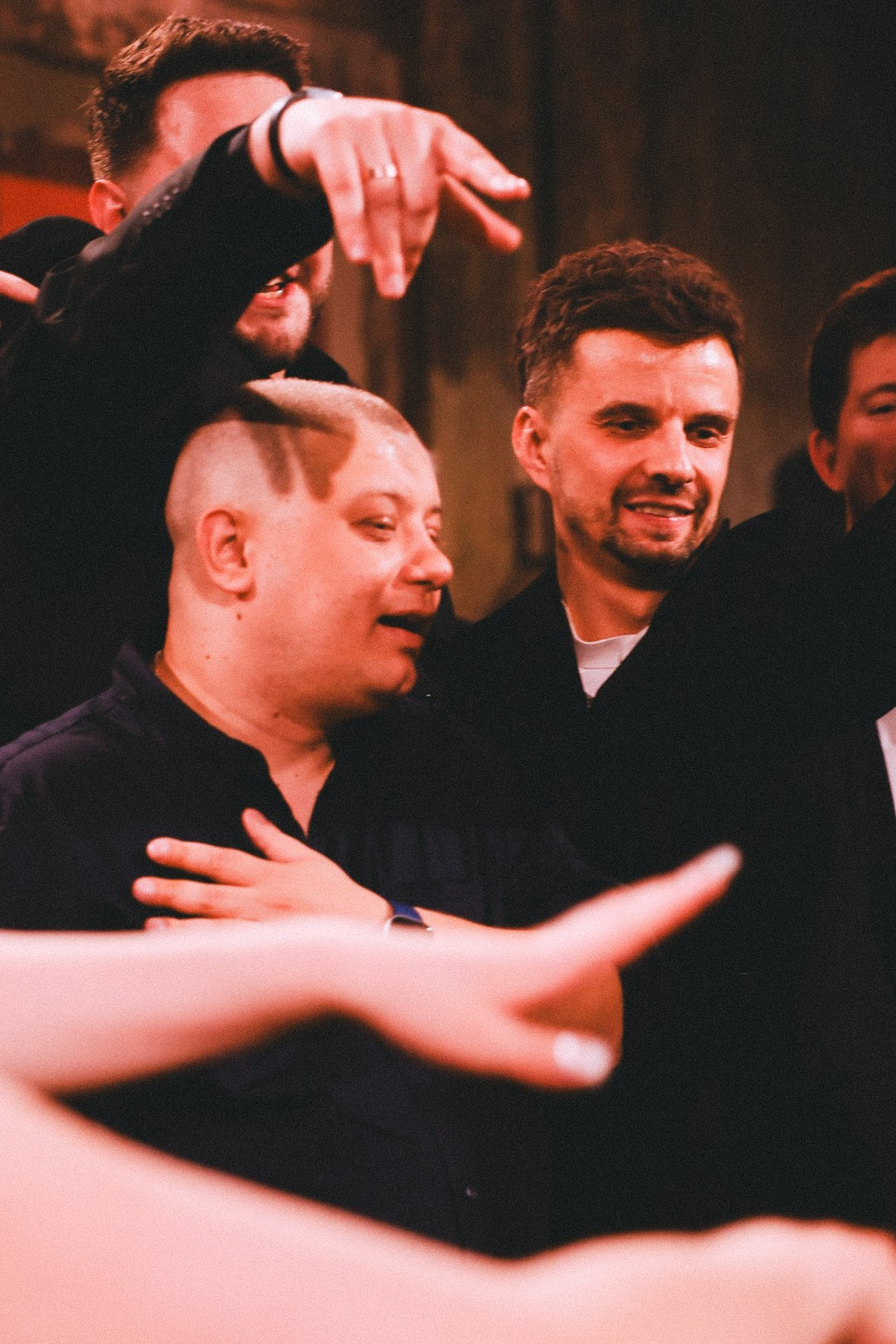 Леша и Настя поженились!. Фотограф Нижний Новгород