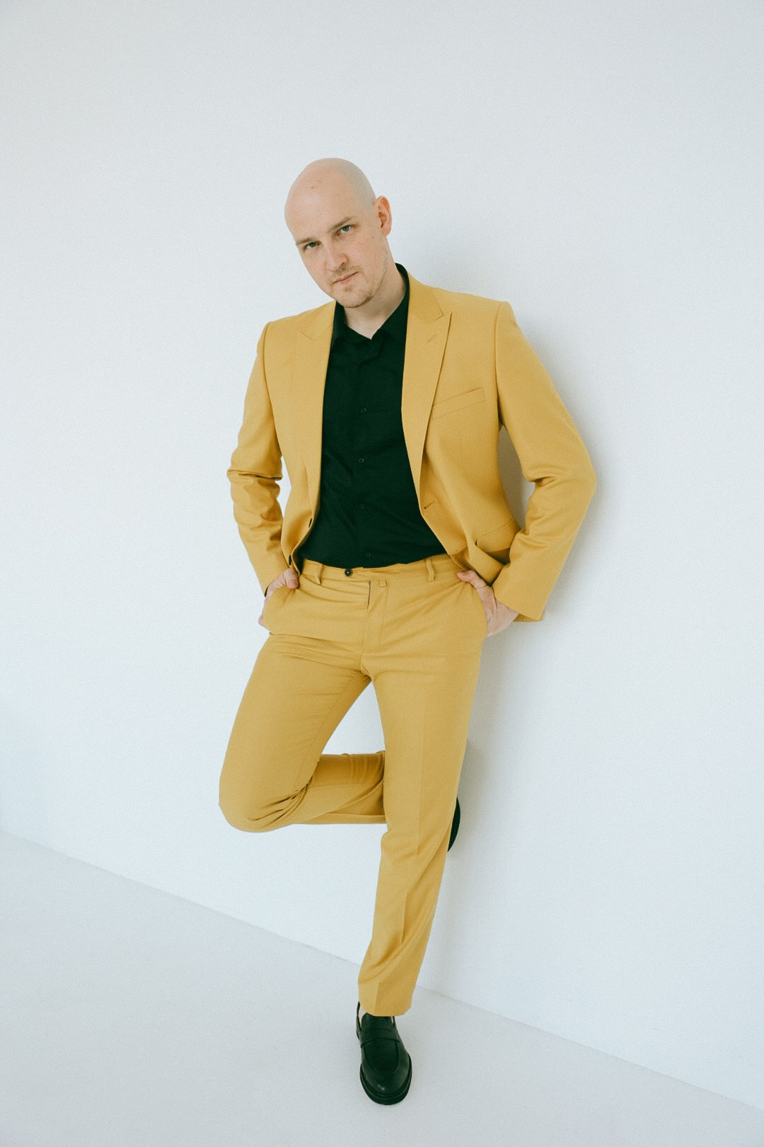 Yakov & Elizaveta. Фотограф Нижний Новгород