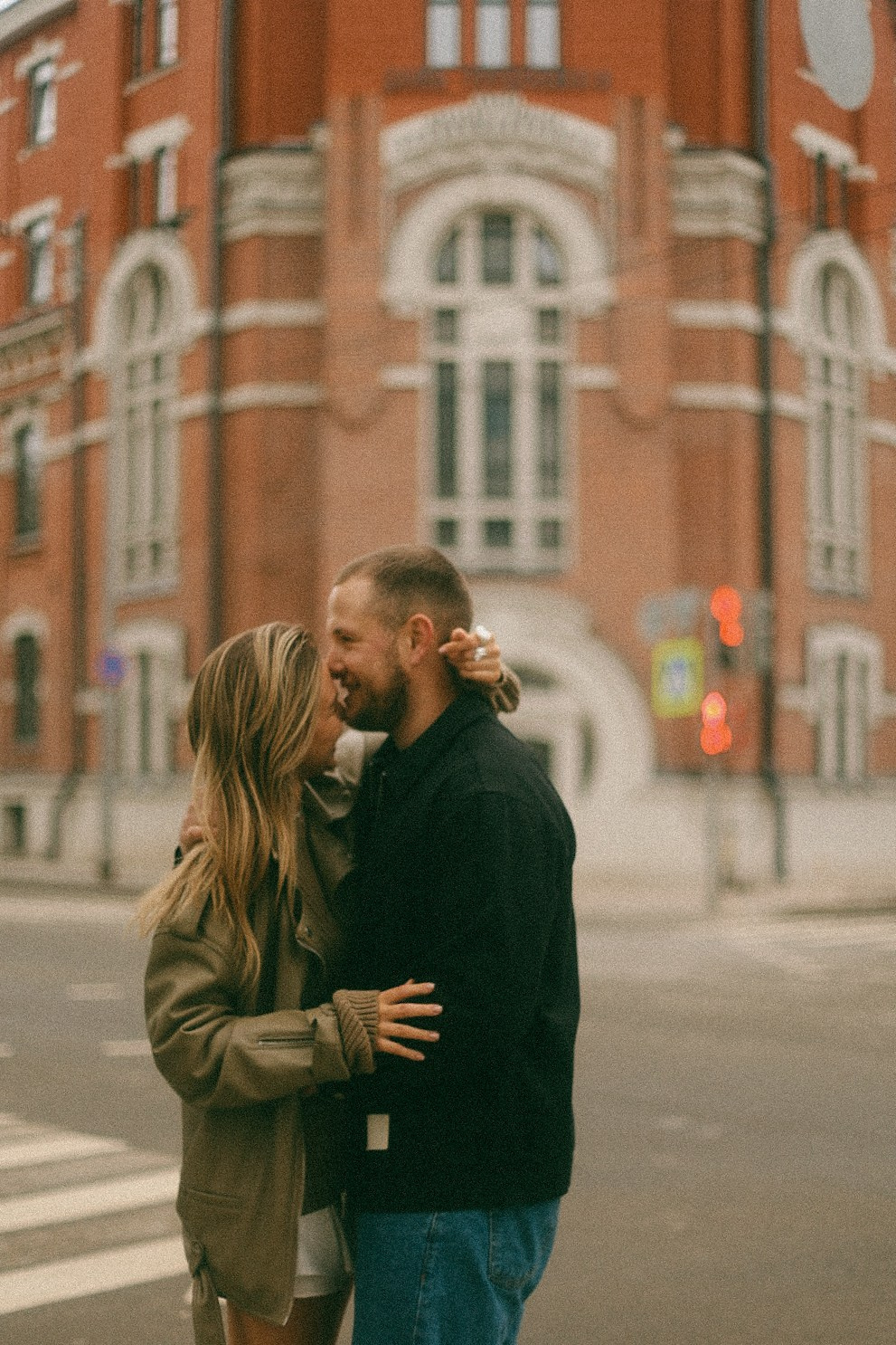 Костя и Таня. Фотограф Нижний Новгород