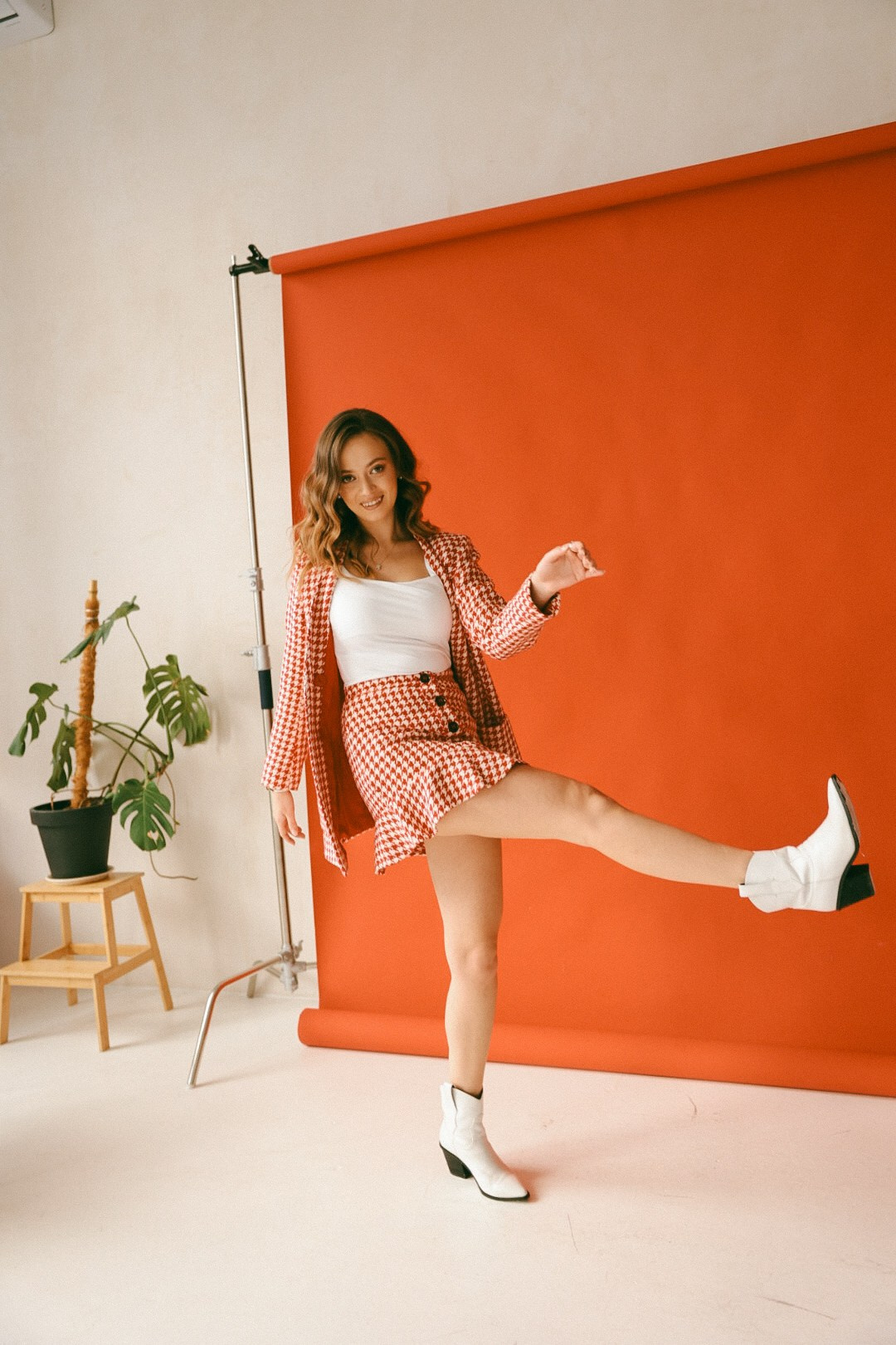 Кристина. Фотограф Нижний Новгород