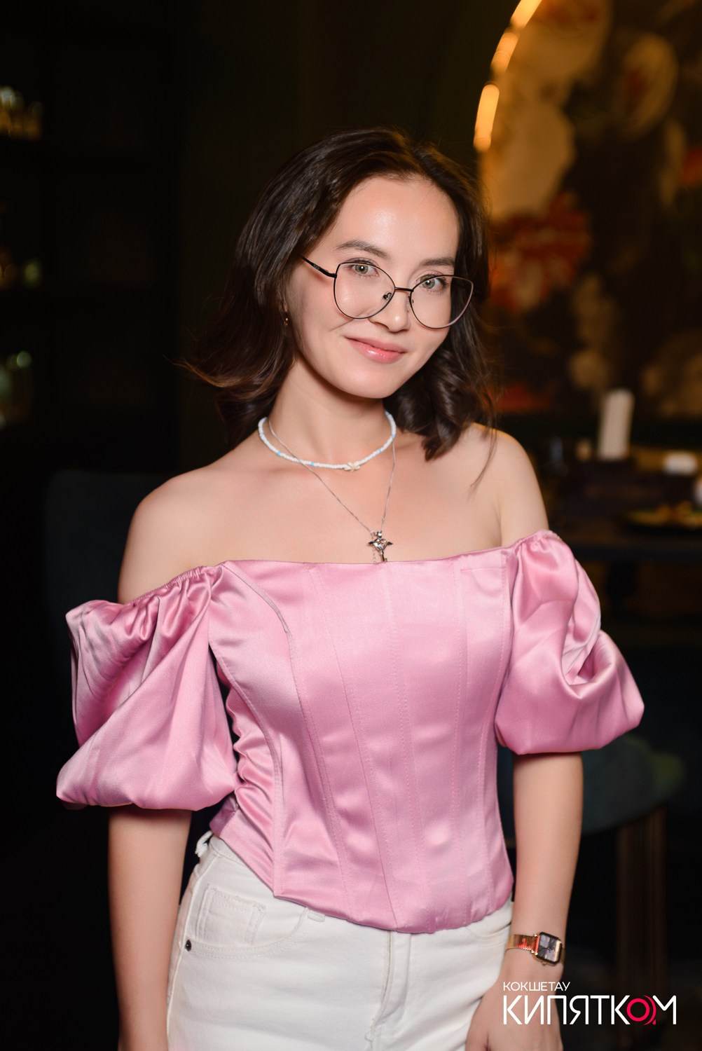 ПАНАЕХАЛИ. КИПЯТКОМ КОКШЕТАУ