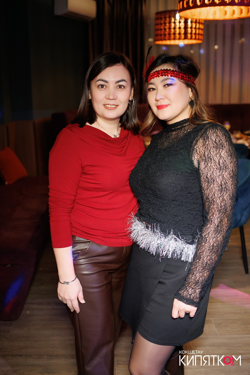 JAMAICA. КИПЯТКОМ КОКШЕТАУ