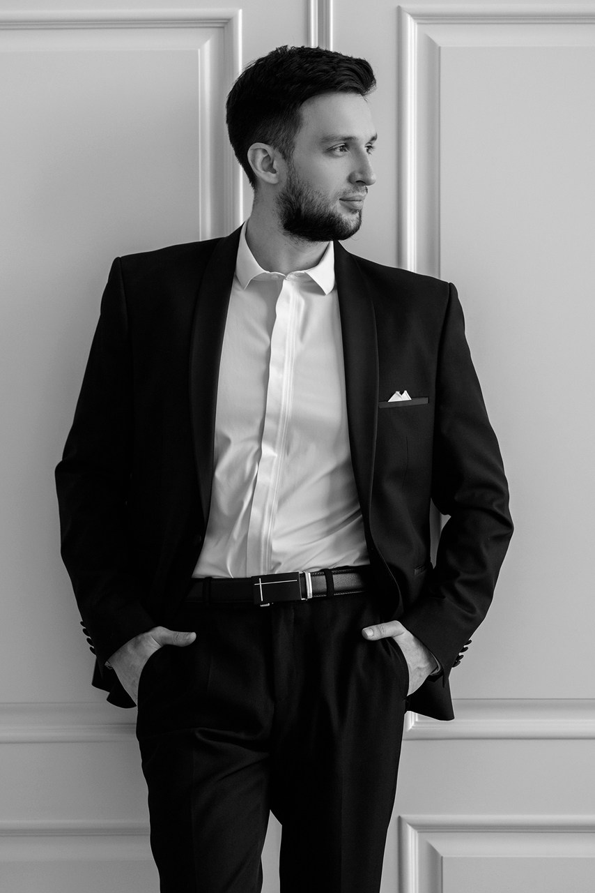 Егор & Наталья. Свадебный и семейный фотограф в Челябинске