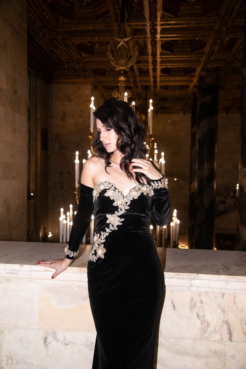 Показ мод Design fashion week 2023. Женский фотограф в Москве Камила Бакаева