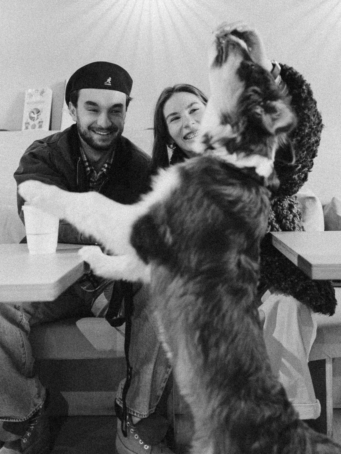 Свадебный фотограф в Рязани и Москве Егоркин Стас