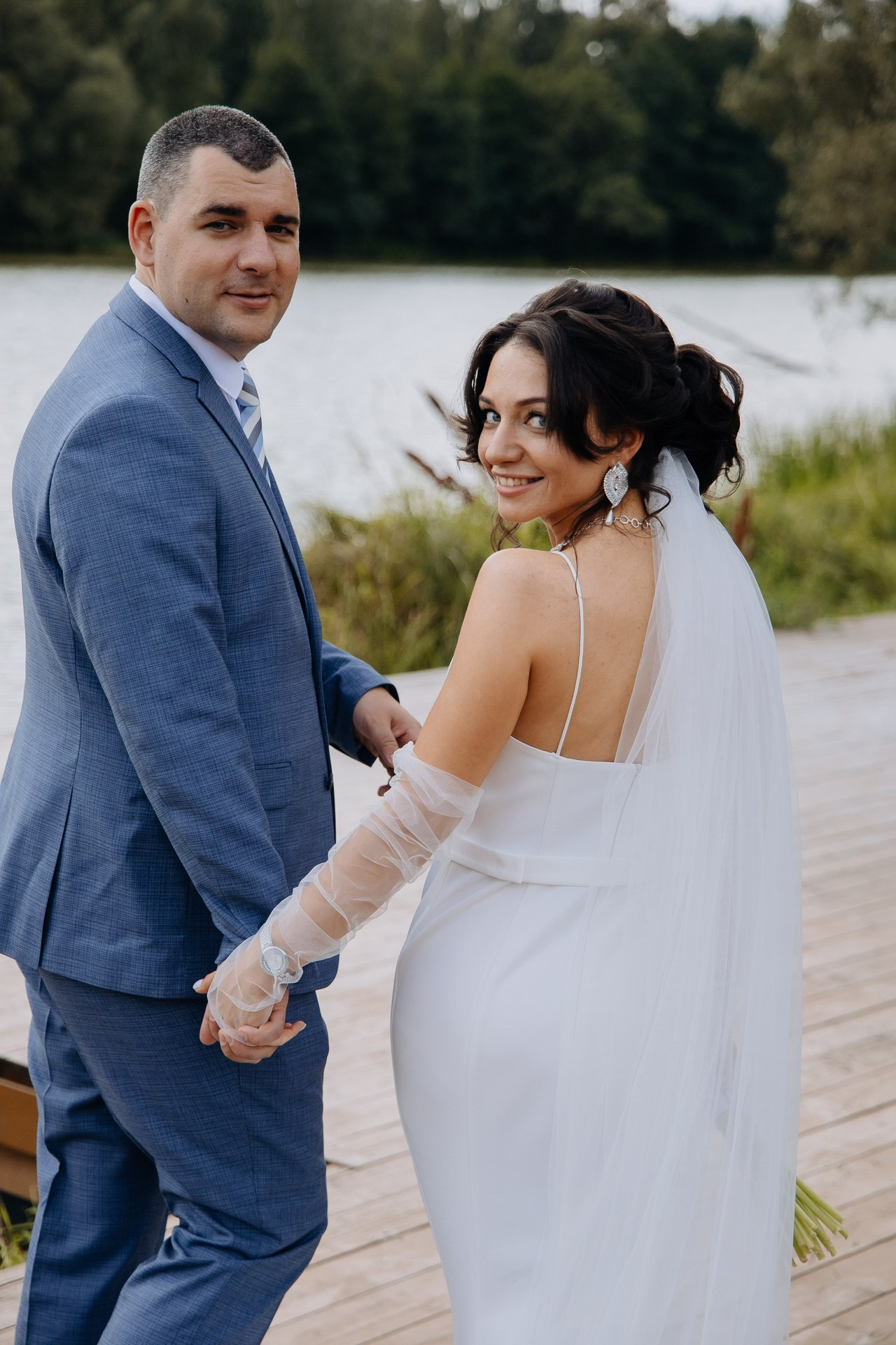 Отзывы. Организация и съёмка мероприятий любого формата. Иван Быков