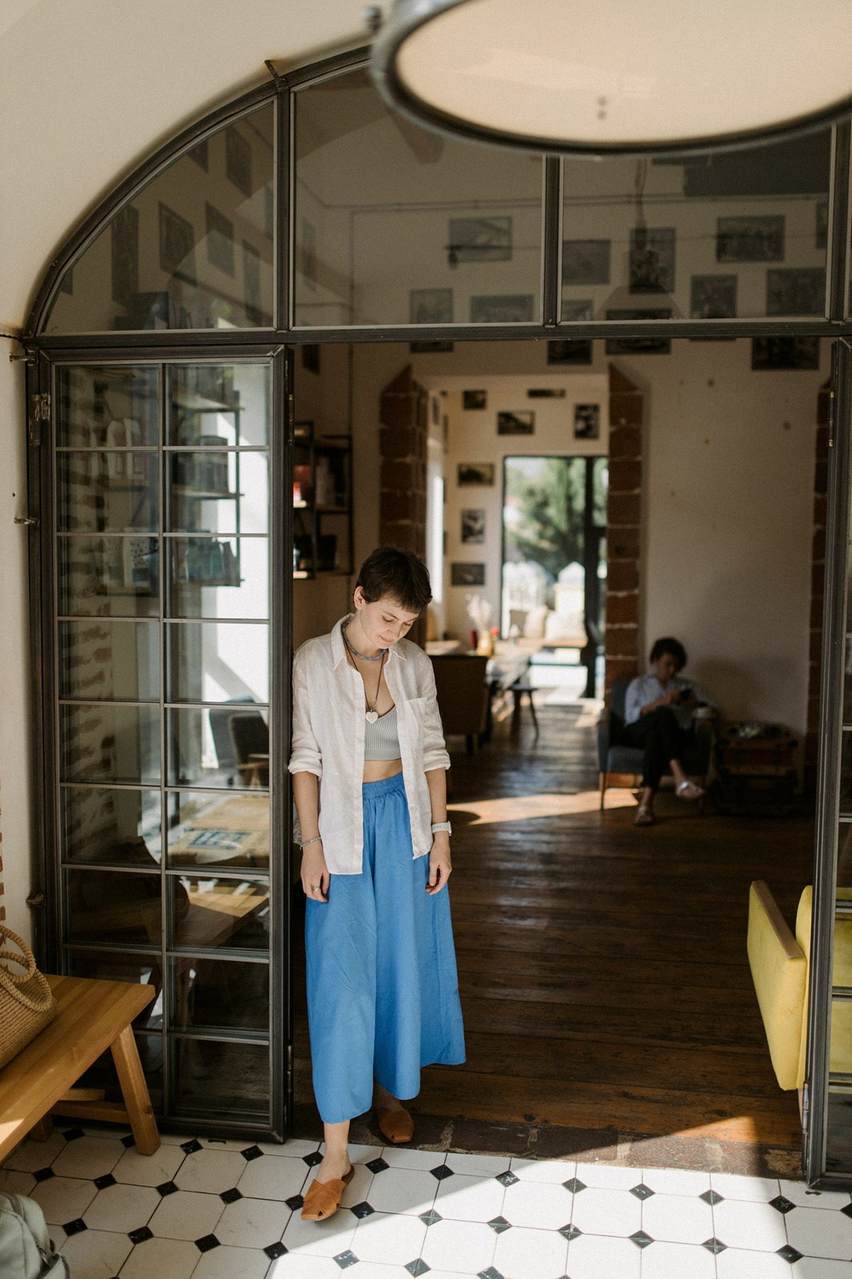 Tanya. Anastasia Blud Photography