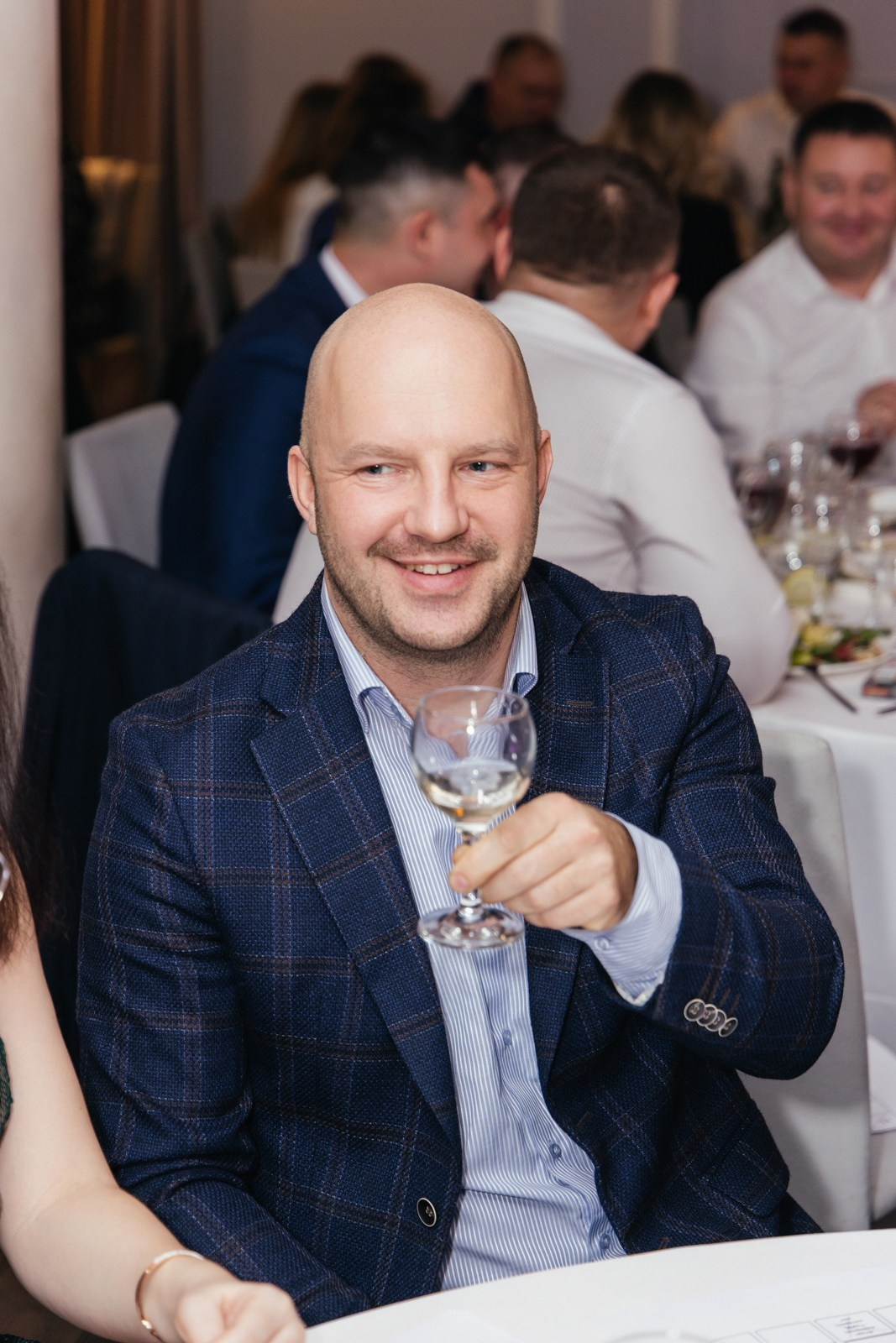 «РЖД» корпоратив. Фотограф Алексей Солопов