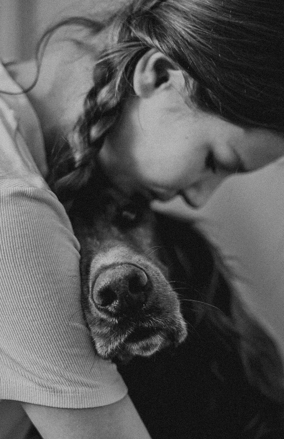 Здесь и сейчас. Семейный фотограф в Москве Полина Курданина