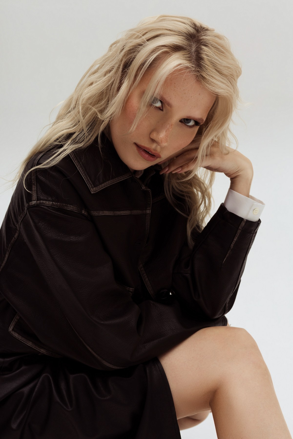 Женский портрет