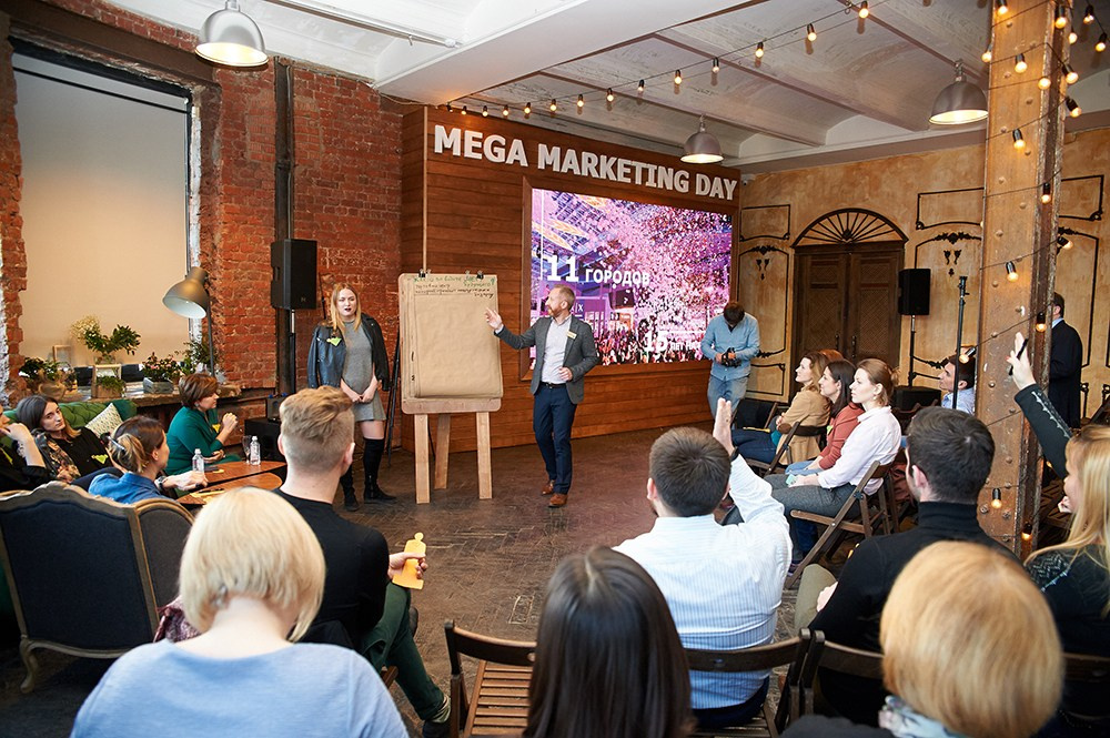 Репортажная фотосъемка