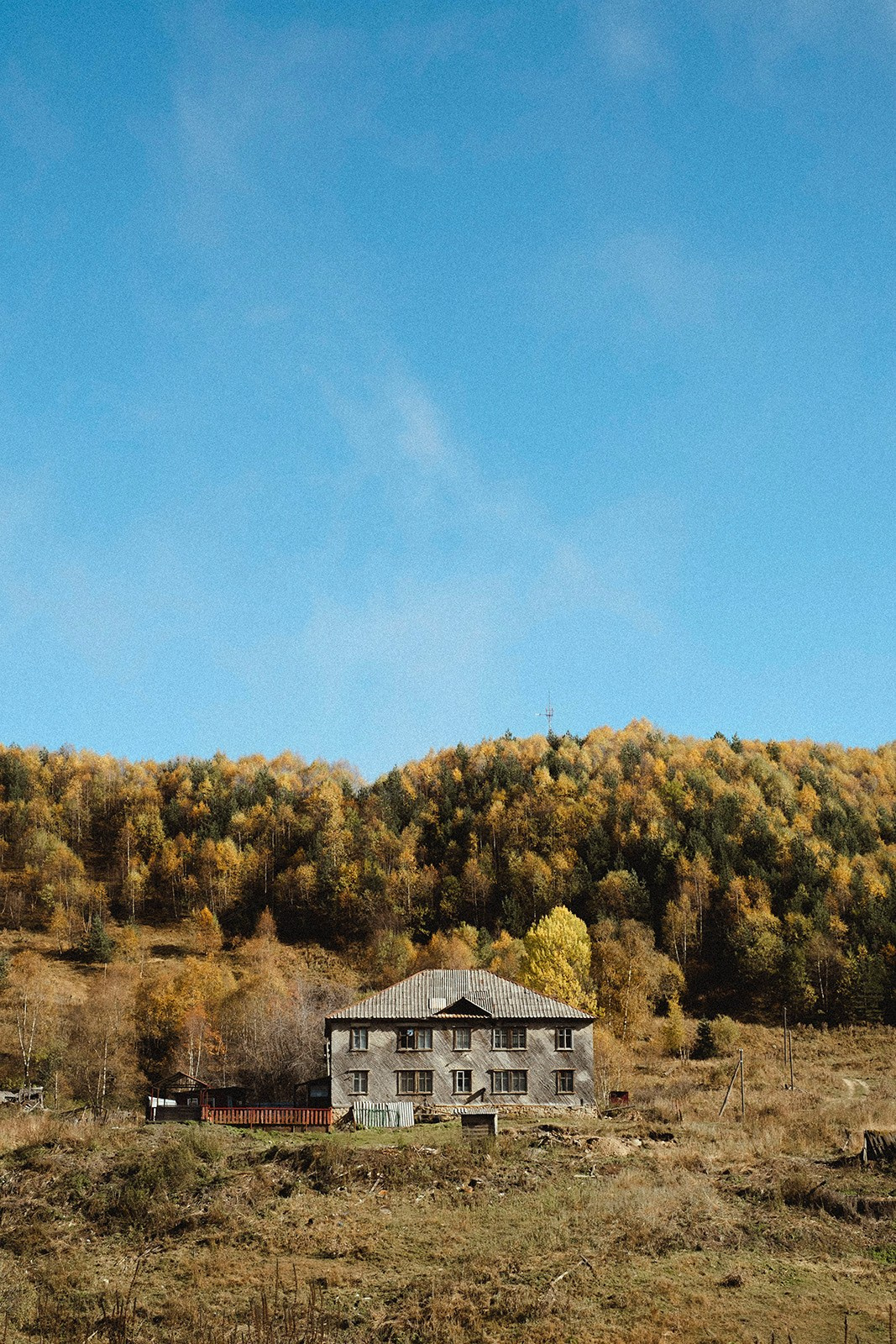 Prints. North Ossetia