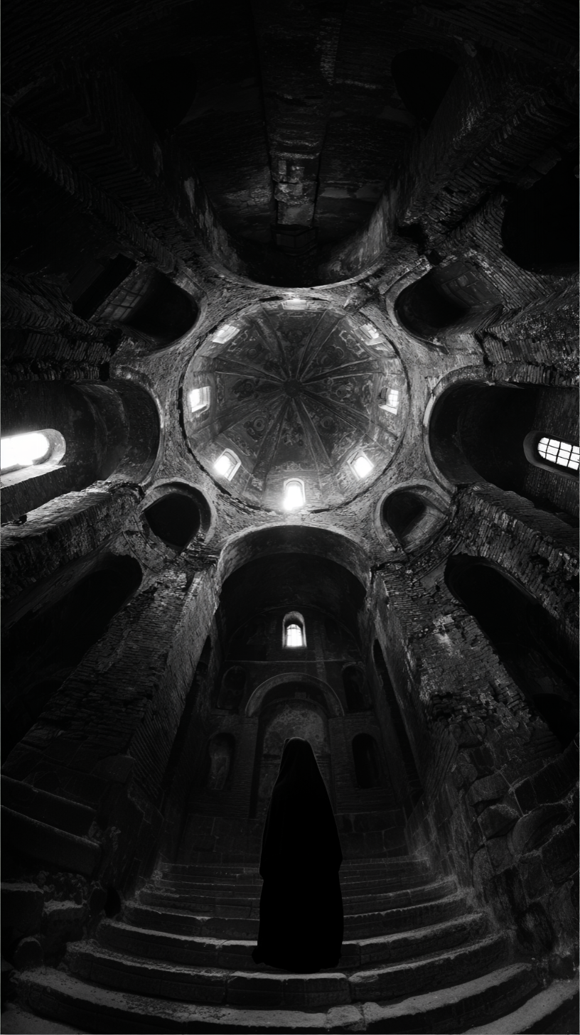 AI Контент. Фотопродакшн продающего контента