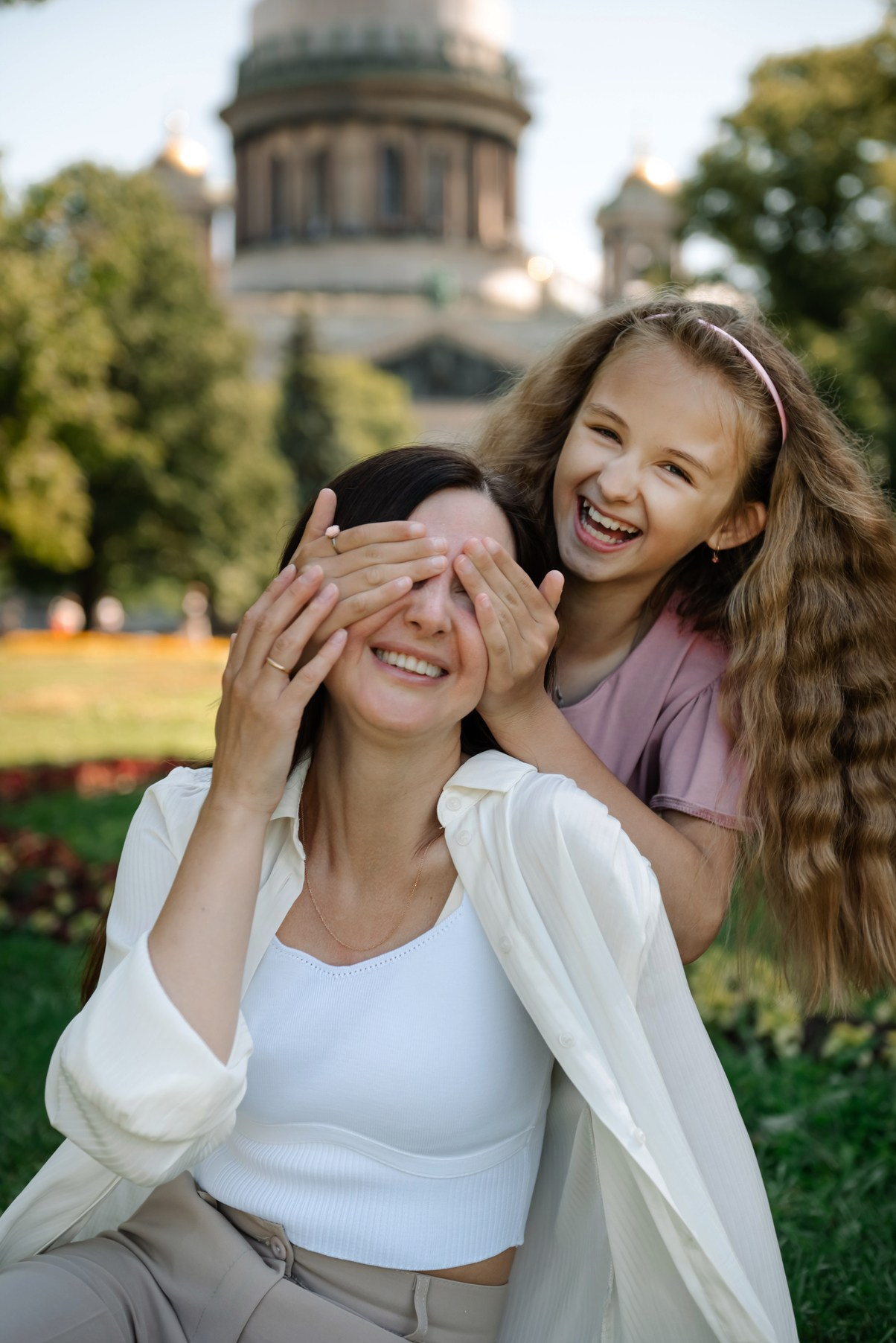 Исаакиевский собор. Свадебный и сеейный фотограф в Санкт-Петербурге Елена Худякова