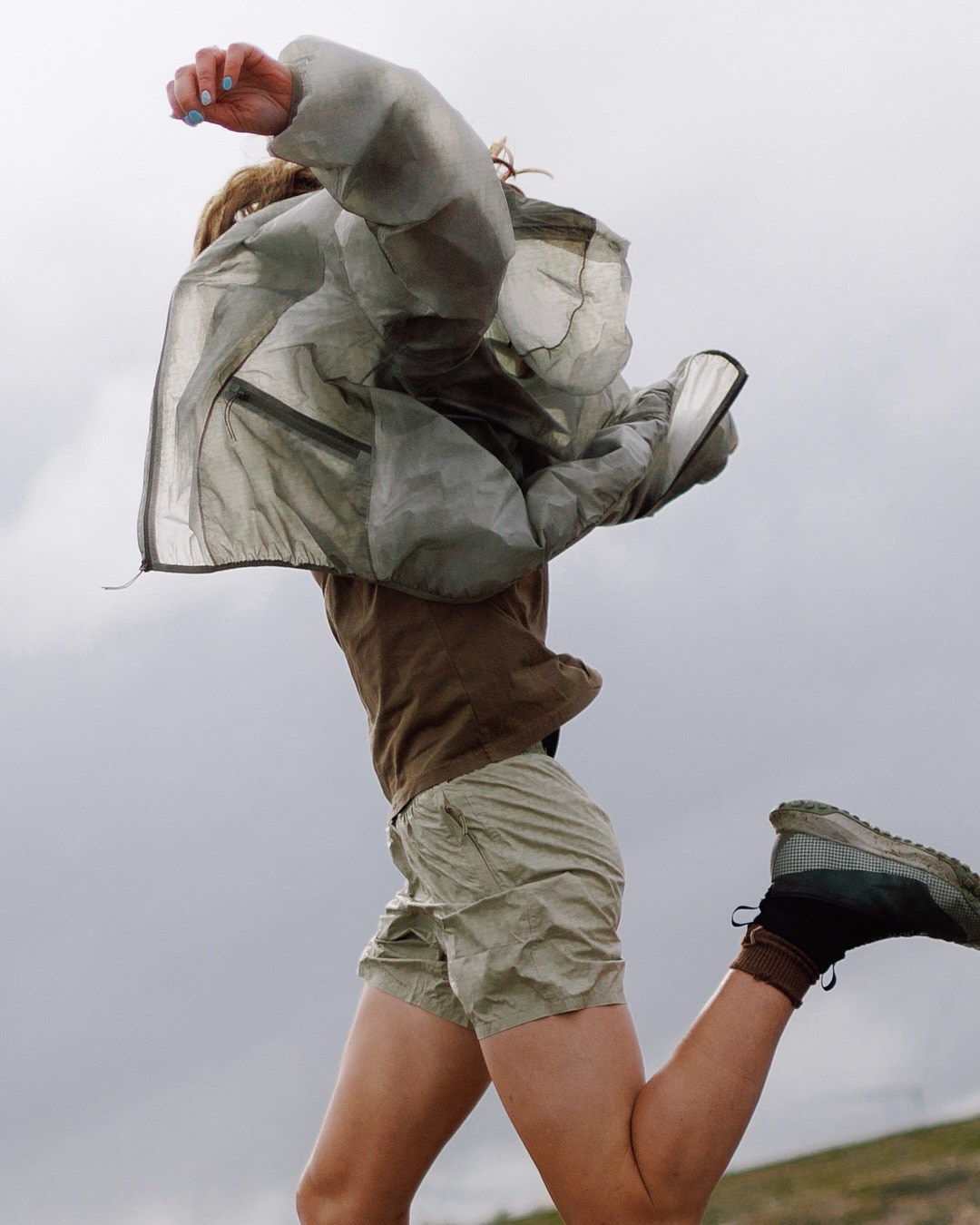 SHU x BHSAD. Спортивный фотограф Тремпольцева Анна