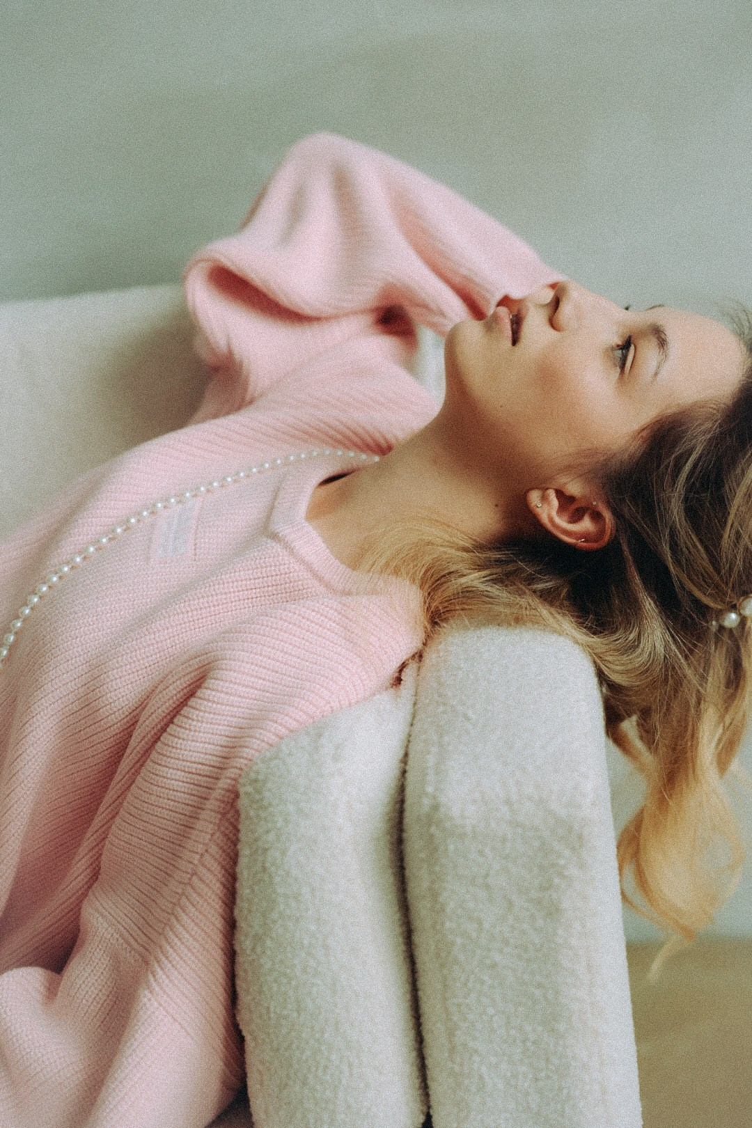 Света. Фотограф Нижний Новгород