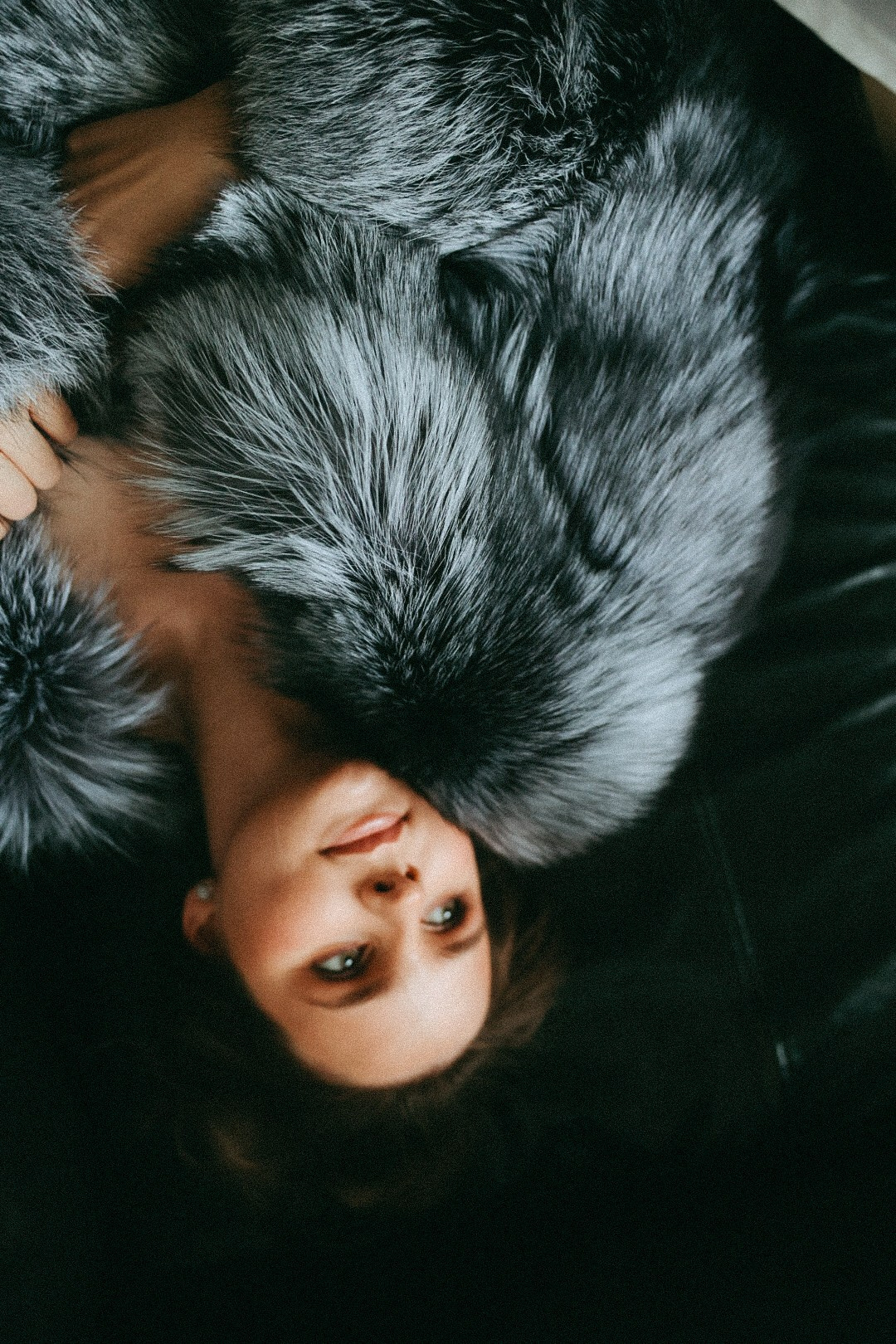 Катя. Фотограф Нижний Новгород