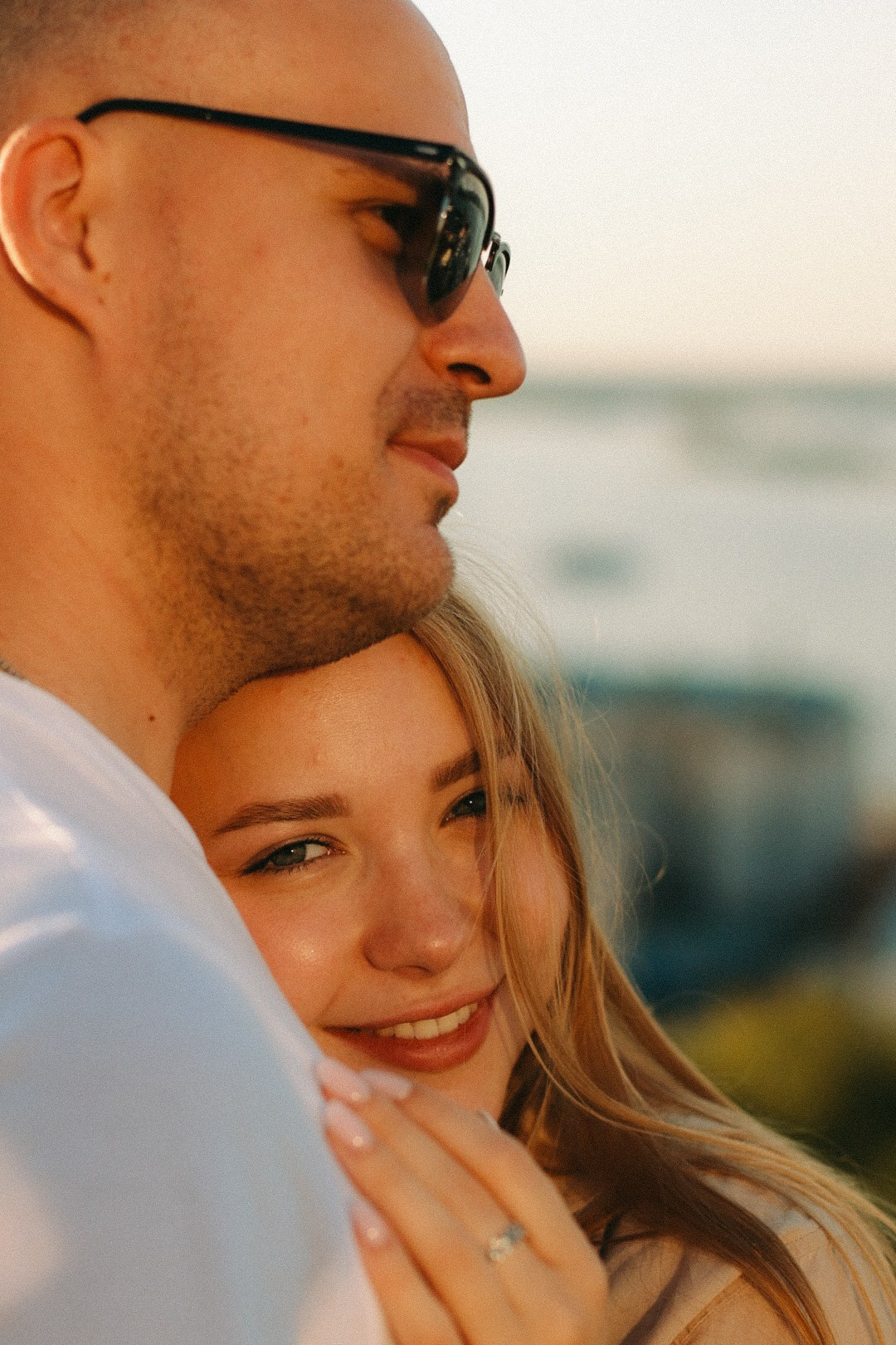 Паша и Таня. Фотограф Нижний Новгород