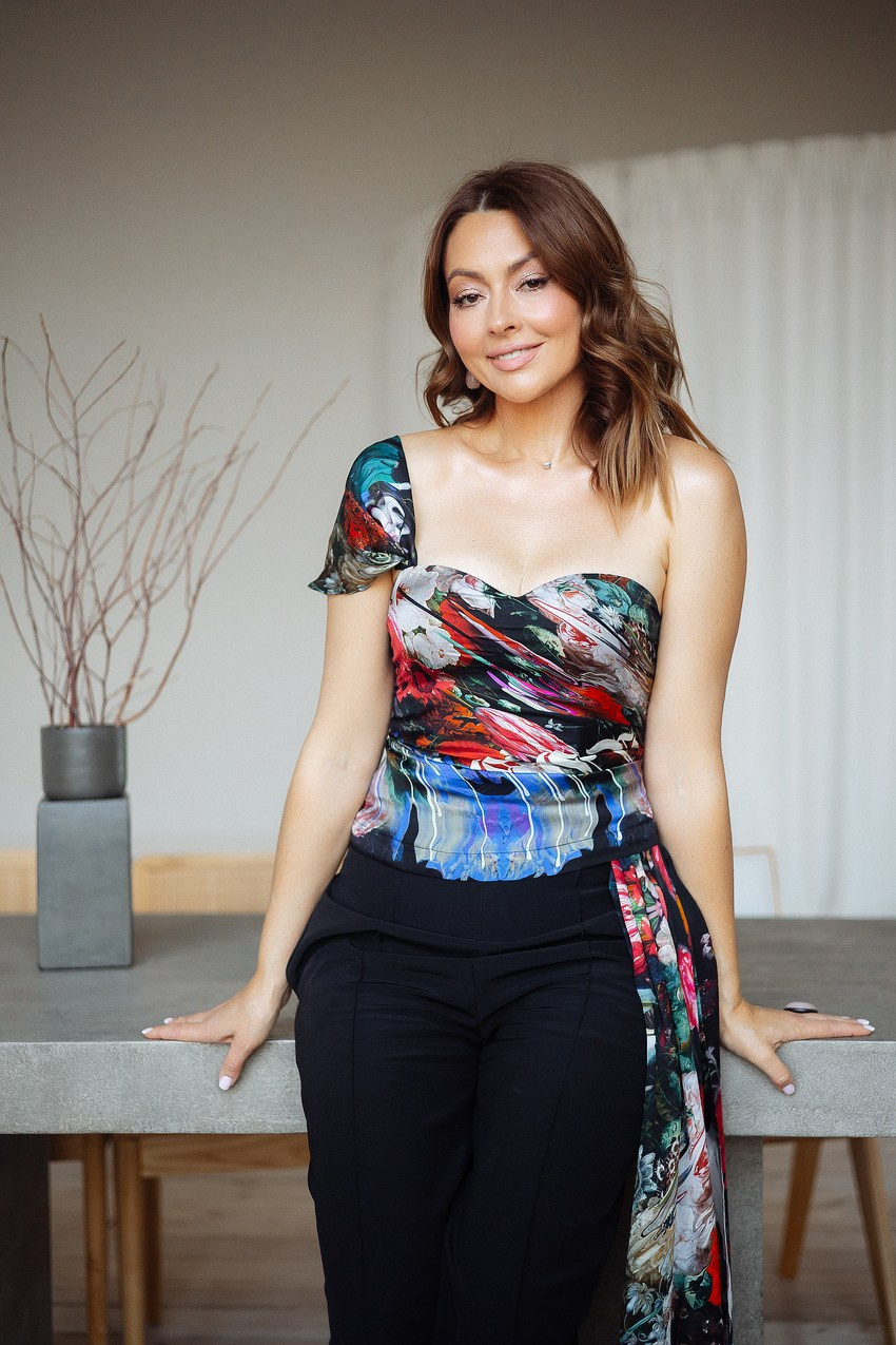 Портреты. Свадебный и семейный фотограф в Челябинске. Аврамец Анна