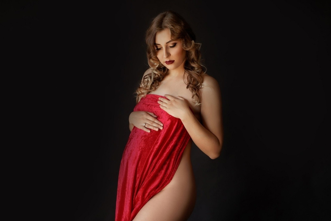 Беременность. Семейный фотограф в Волгодонске Анастасия Шипилова