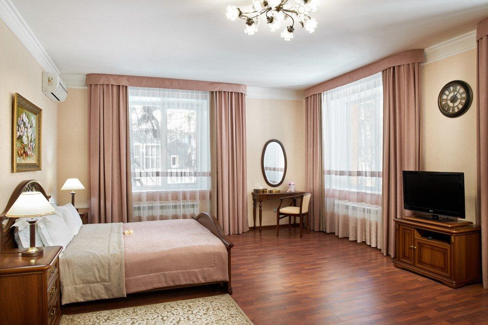 Интерьерная фотосъемка - Портфолио фотографа. Промышленный фотограф | Бизнес-фотосессии | Казань и РФ