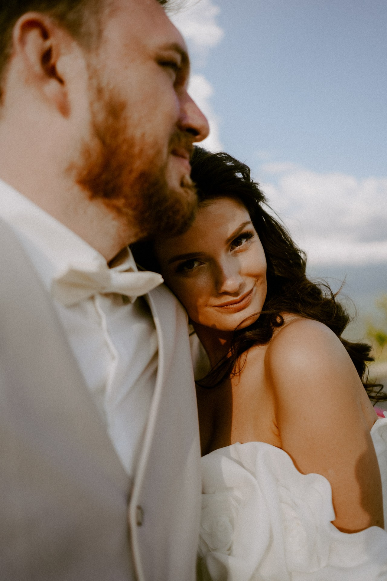 Фотосессия в горах. Фотограф Юлия Кокова — Сочи, Адлер, Сириус, Красная Поляна, Роза хутор