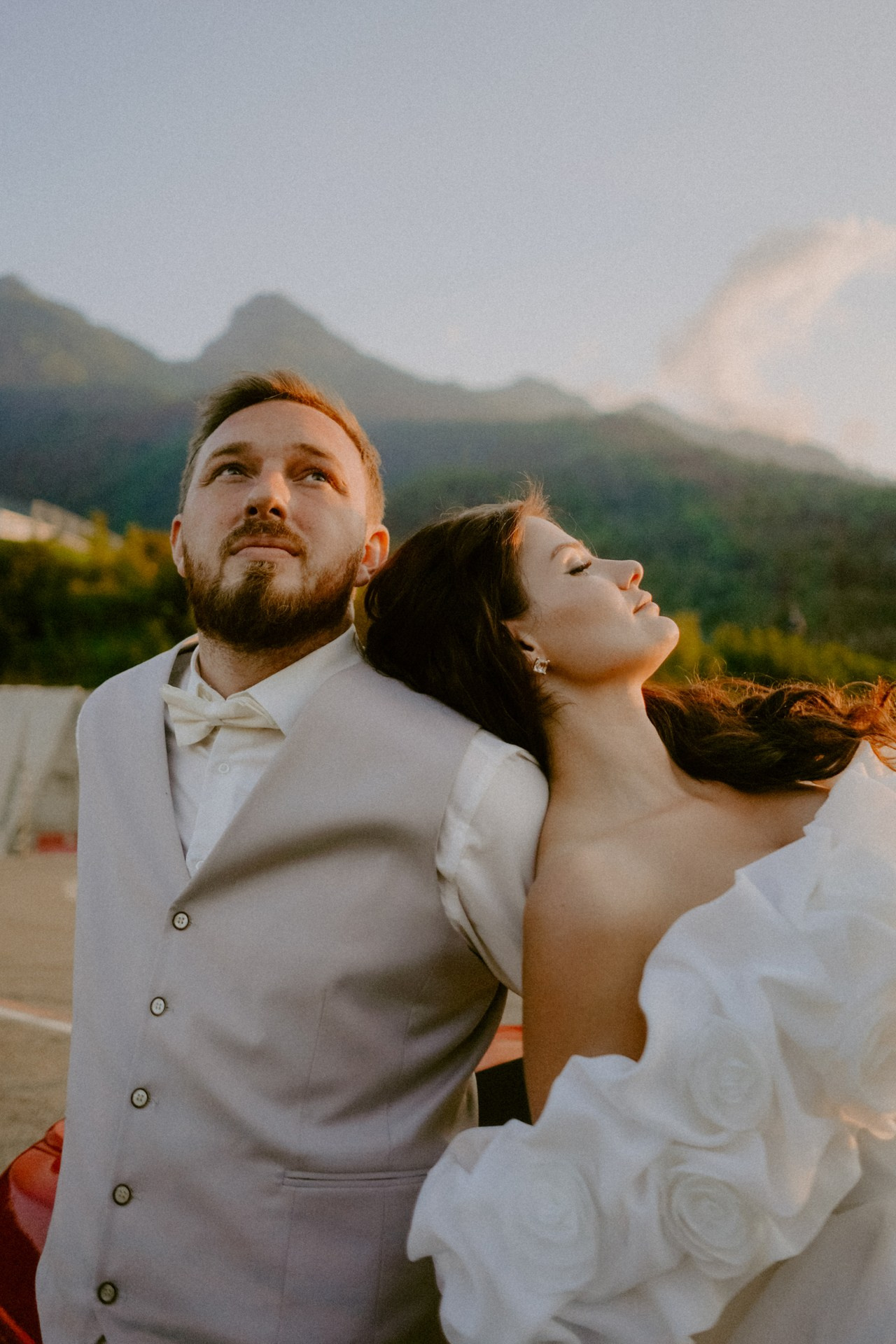 Фотосессия в горах. Фотограф Юлия Кокова — Сочи, Адлер, Сириус, Красная Поляна, Роза хутор