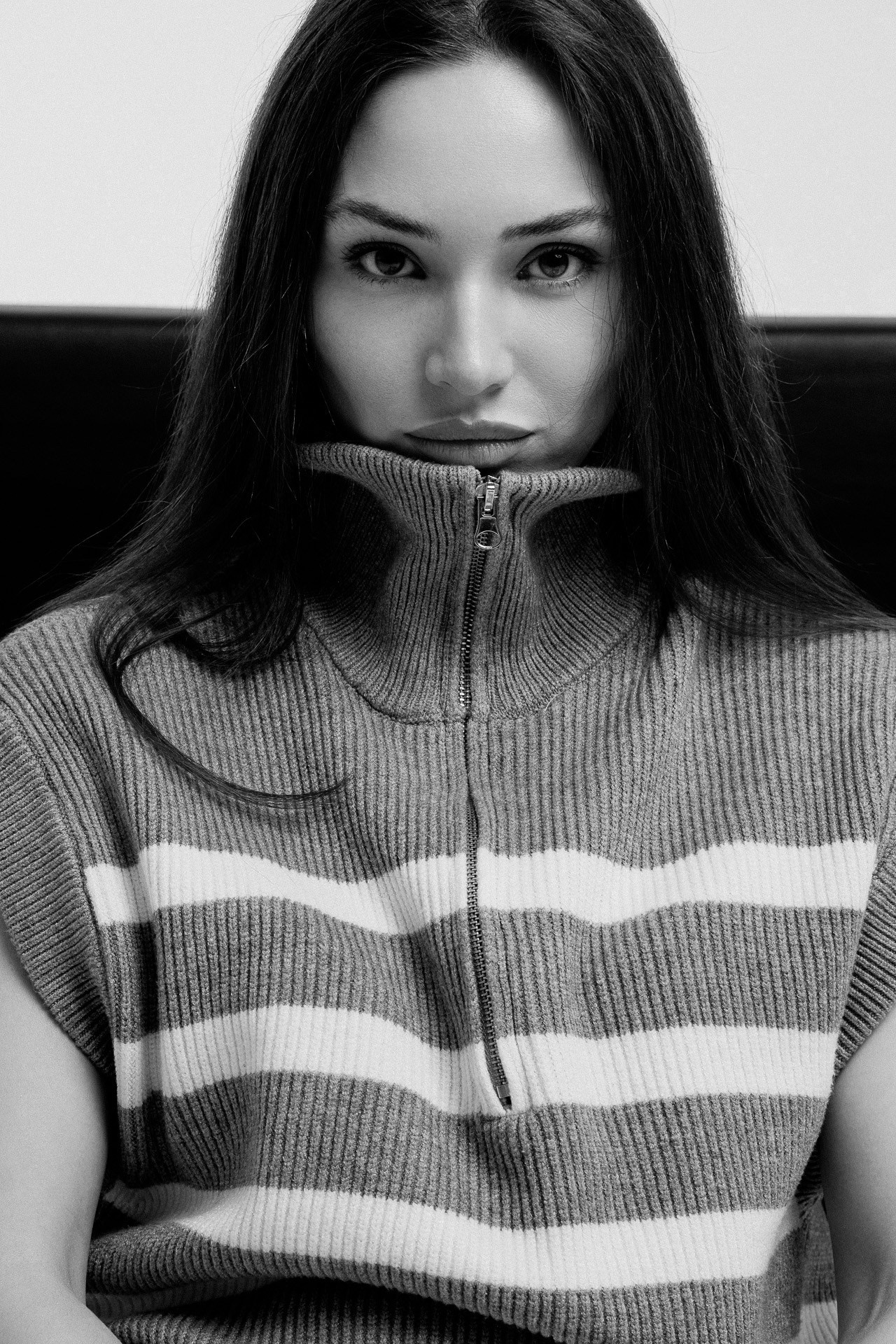 Yana. Фотограф Евгения Казакова. Женский и Мужской портреты, Семейные съемки