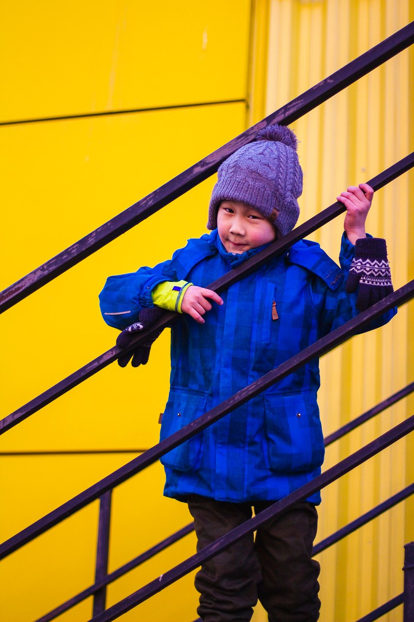 Тимур. Фотограф Москва Дылыкова Долгар