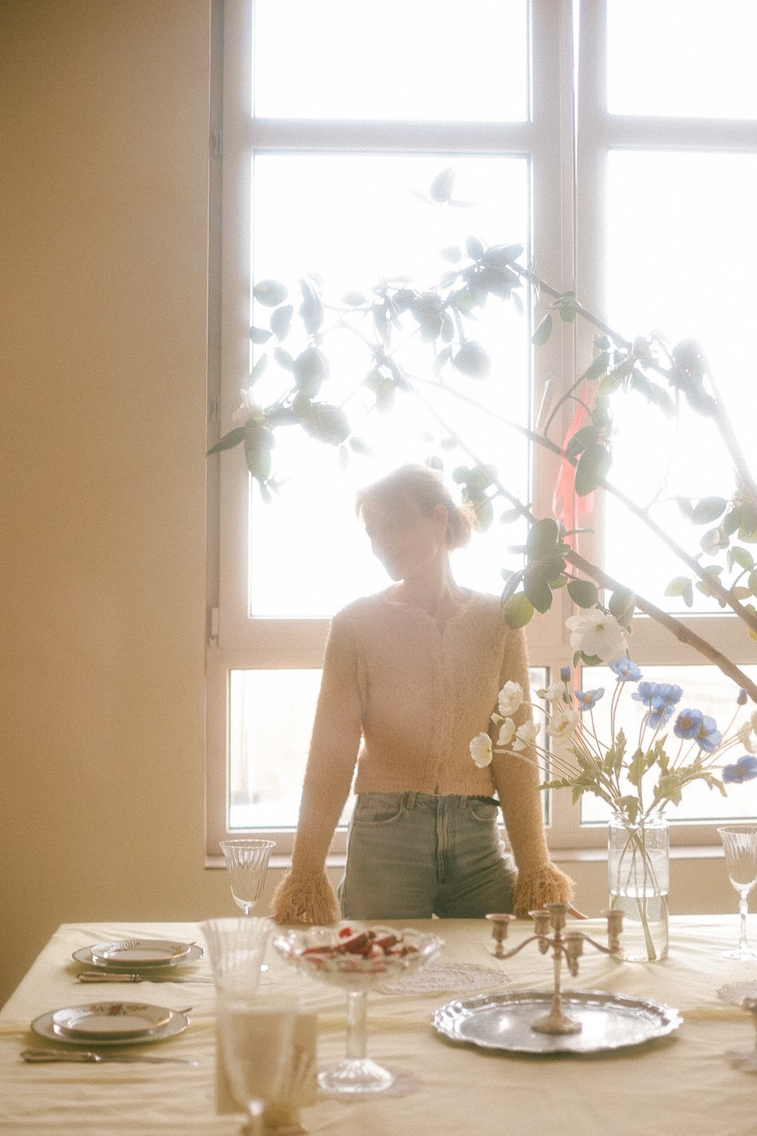 Катя. Фотограф Нижний Новгород