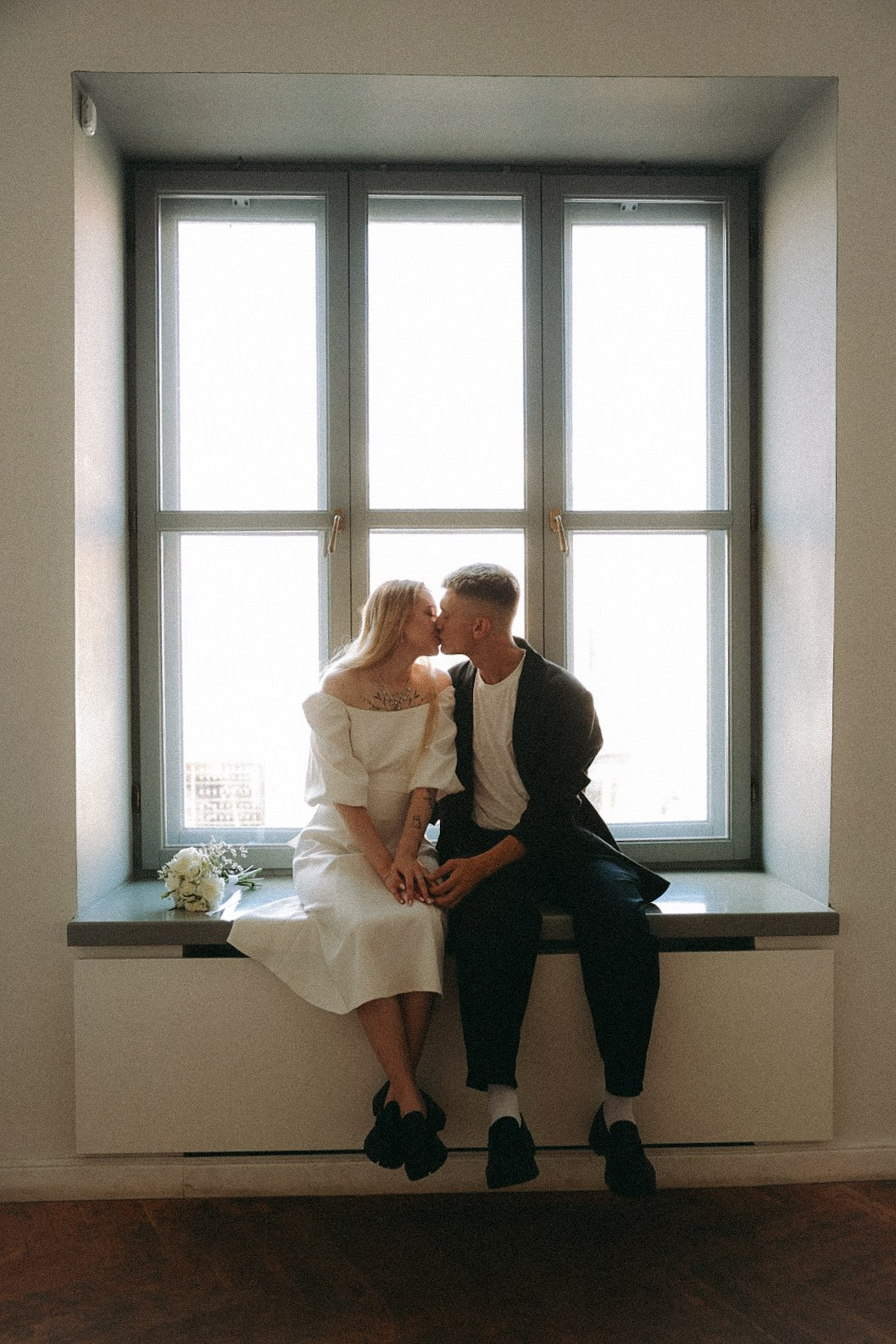 Паша и Арина. Фотограф Нижний Новгород