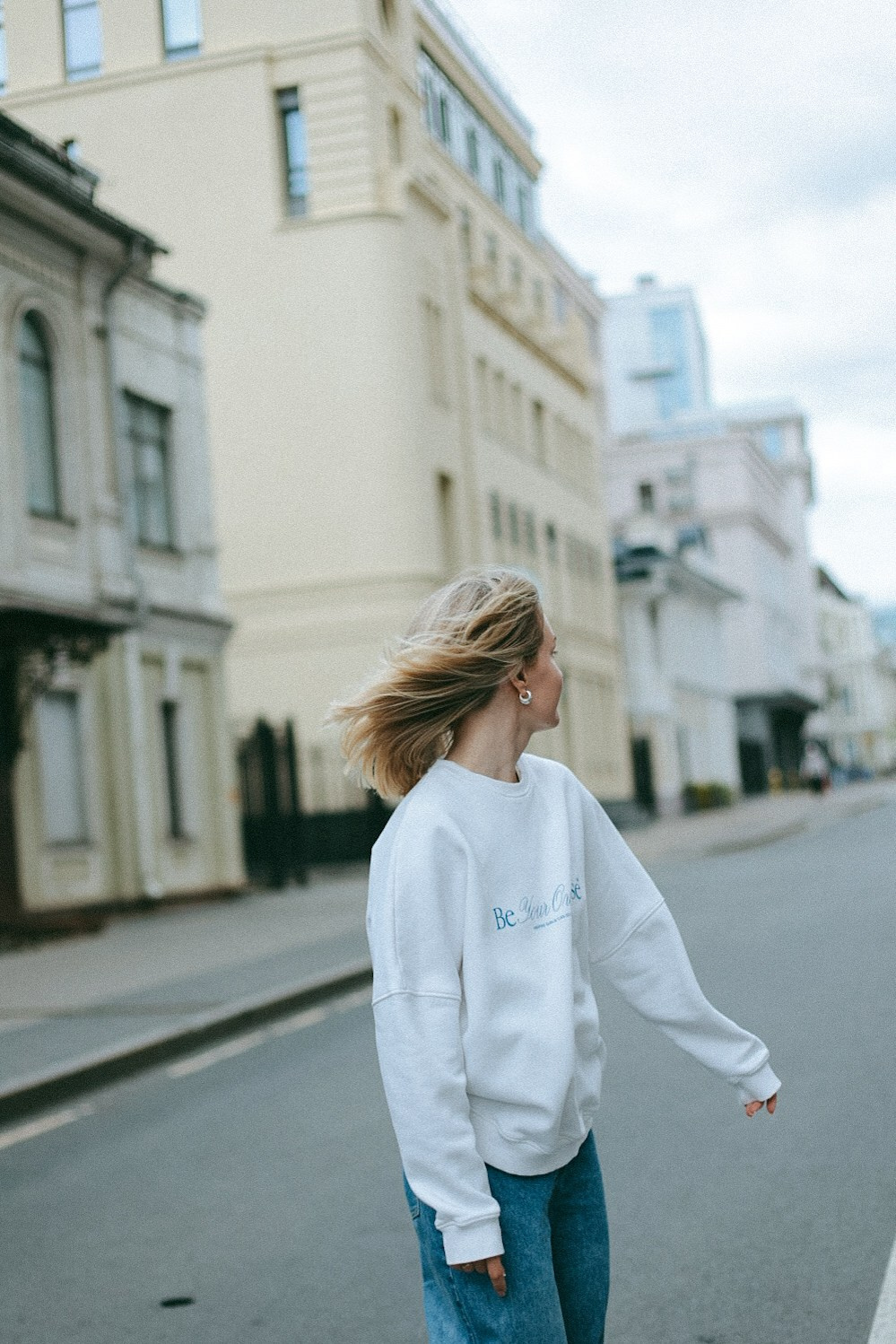 Оля. Фотограф Нижний Новгород