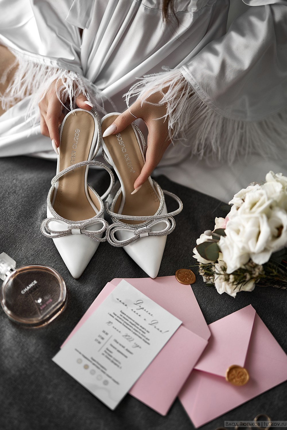 Светлана и Владислав. Свадебная фотосъёмка в Брянске | Влад и Ирина Тютьковы