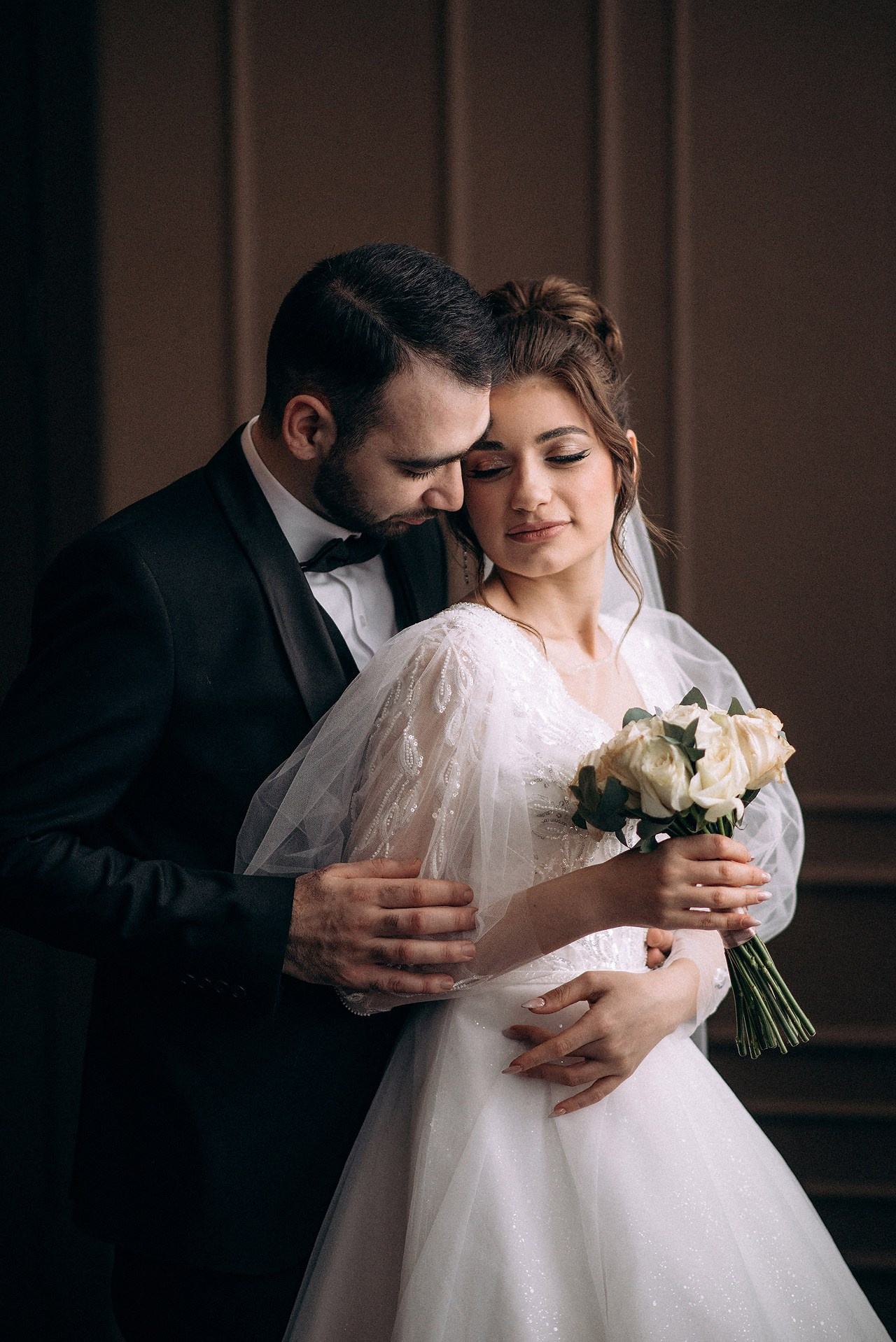 Свадебный и семейный фотограф в Стерлитамаке, Салавате. Илья Антохин