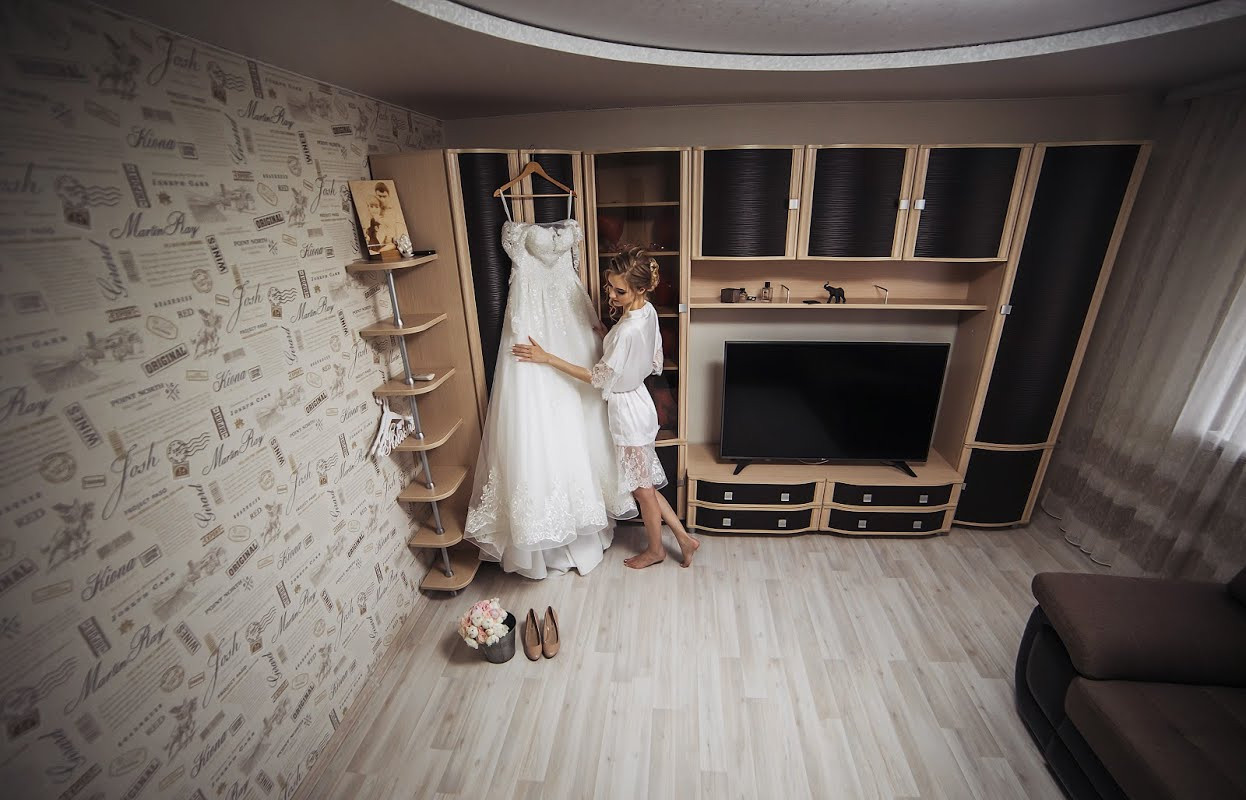 Дмитрий и Юлия. Студия творческой фото|видеографии KOKOS-FILM