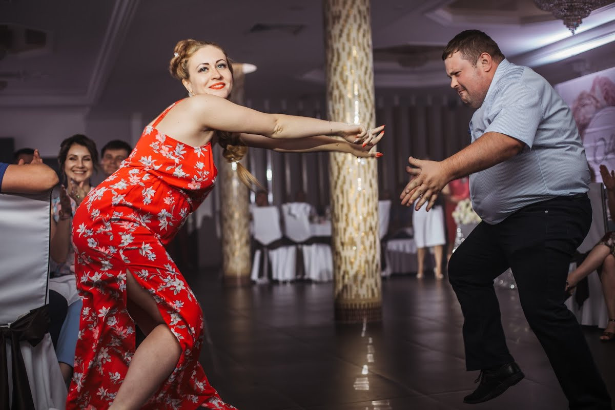 Дмитрий и Юлия. Студия творческой фото|видеографии KOKOS-FILM