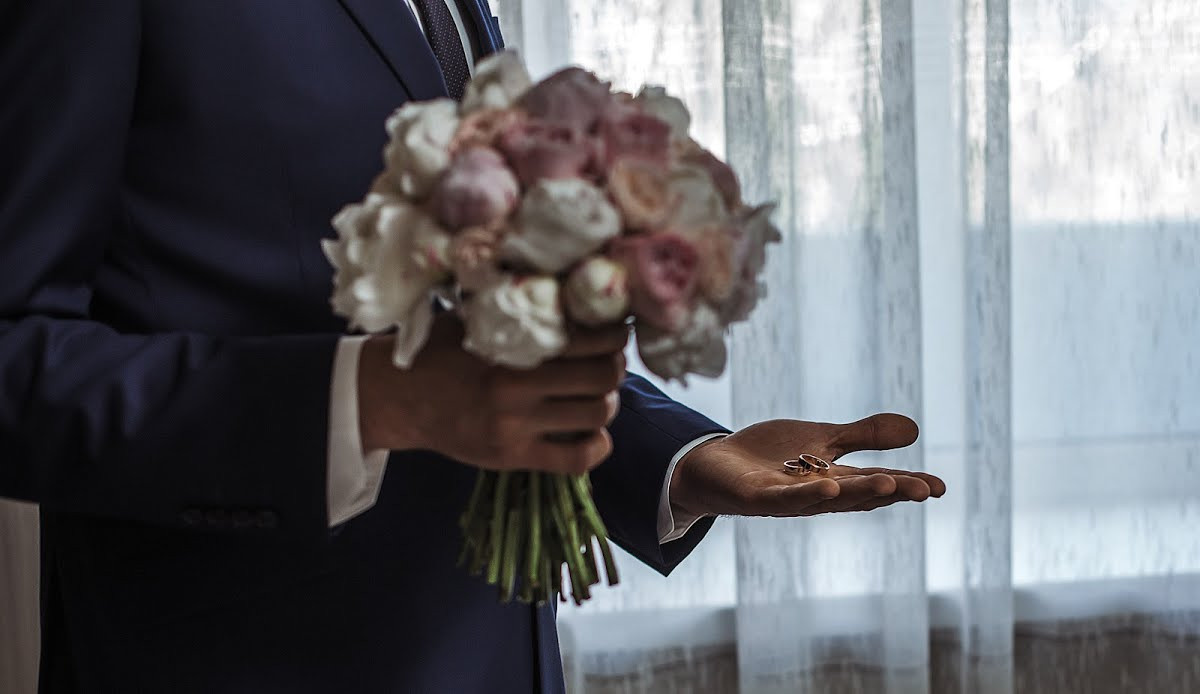 Дмитрий и Юлия. Студия творческой фото|видеографии KOKOS-FILM