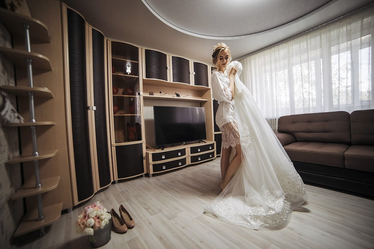 Дмитрий и Юлия. Студия творческой фото|видеографии KOKOS-FILM