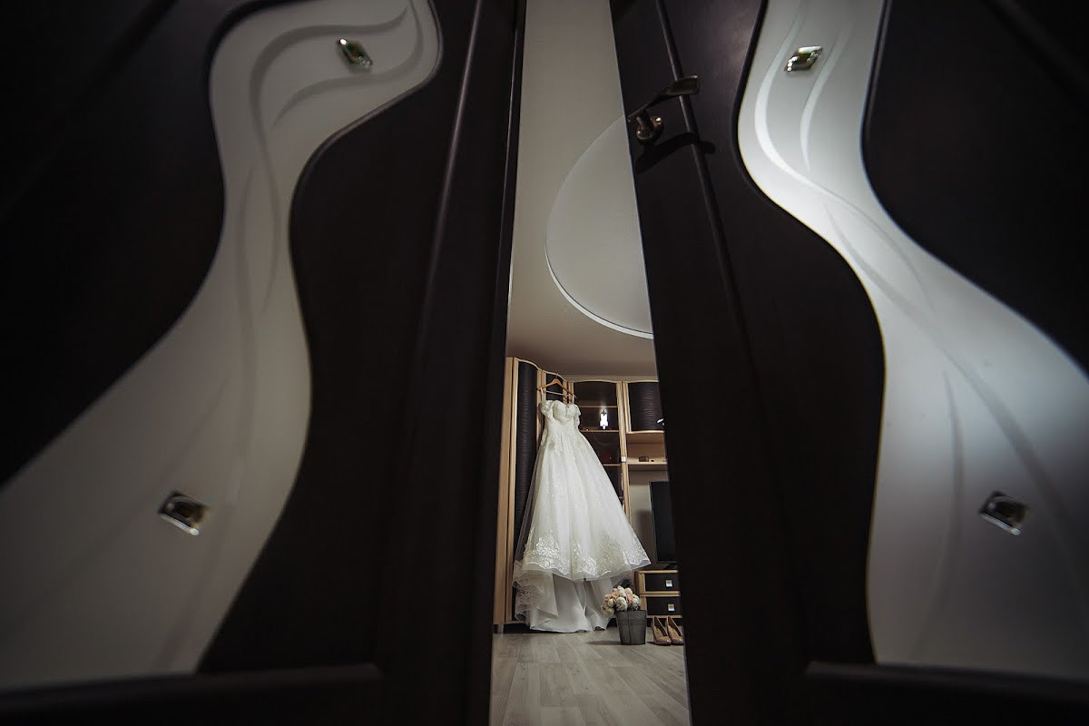 Дмитрий и Юлия. Студия творческой фото|видеографии KOKOS-FILM