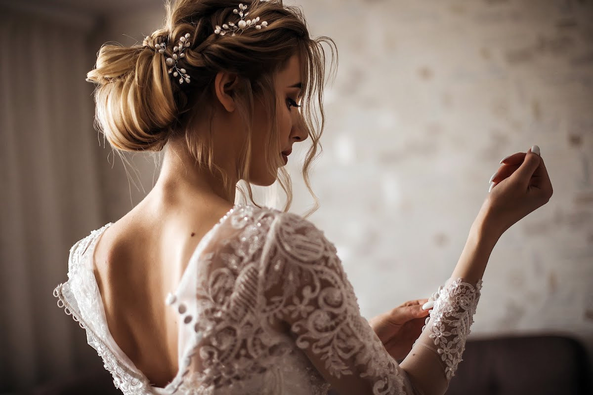 Дмитрий и Юлия. Студия творческой фото|видеографии KOKOS-FILM