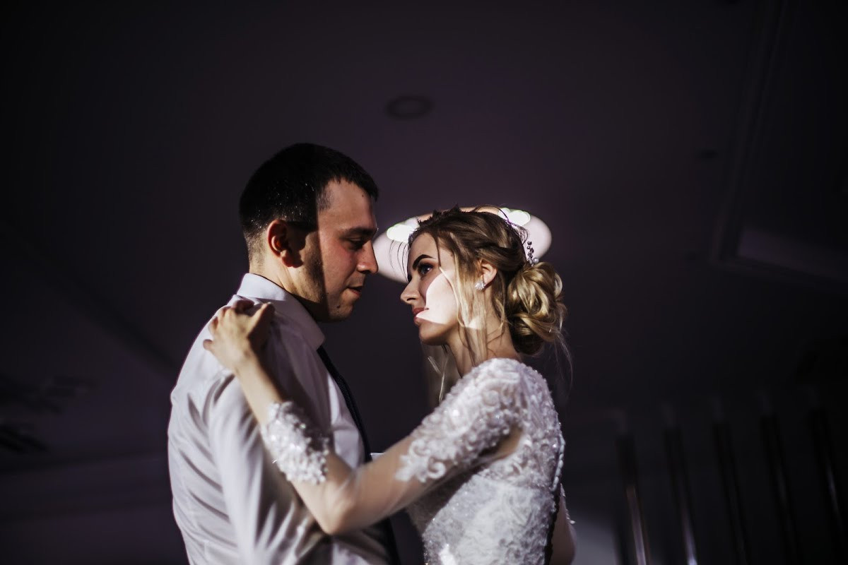 Дмитрий и Юлия. Студия творческой фото|видеографии KOKOS-FILM