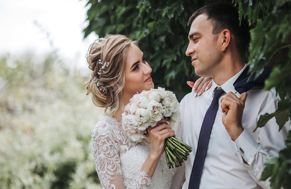 Дмитрий и Юлия. Студия творческой фото|видеографии KOKOS-FILM