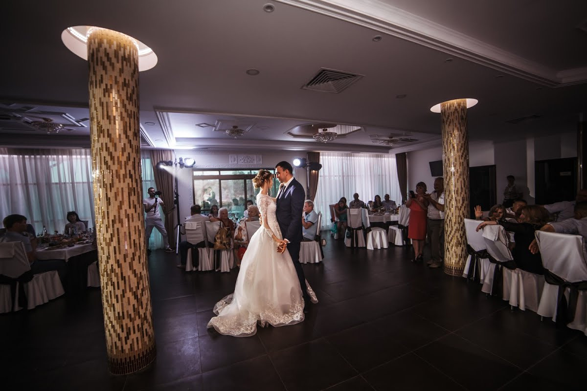 Дмитрий и Юлия. Студия творческой фото|видеографии KOKOS-FILM