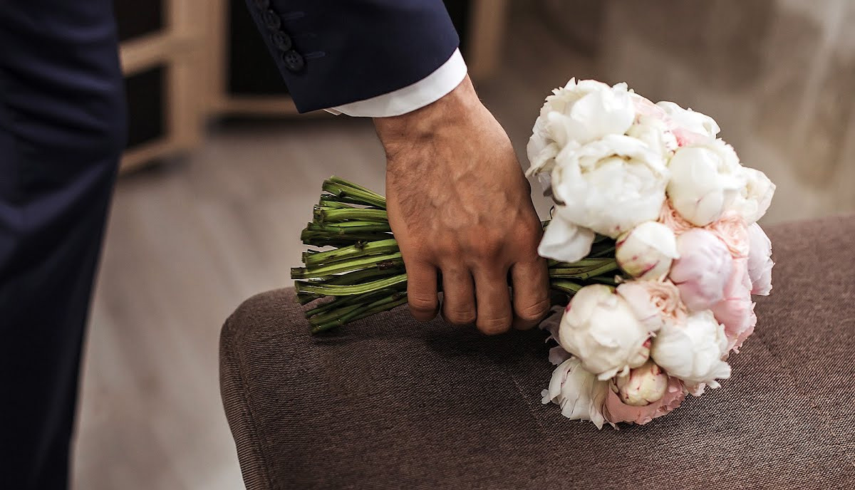 Дмитрий и Юлия. Студия творческой фото|видеографии KOKOS-FILM