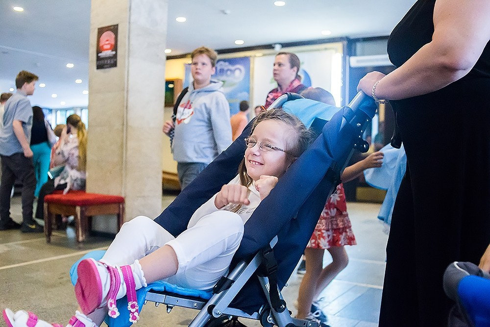 Благотворительный показ ТЮЗ. Детский и семейный фотограф, фотограф мероприятий Нижний Новгород