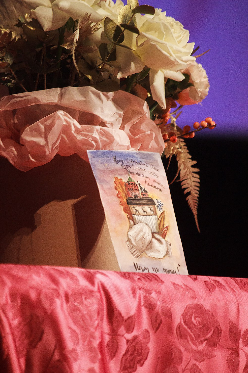 Стендап Ольги Савельевой «Всё обязательно наладится». Детский и семейный фотограф, фотограф мероприятий Нижний Новгород