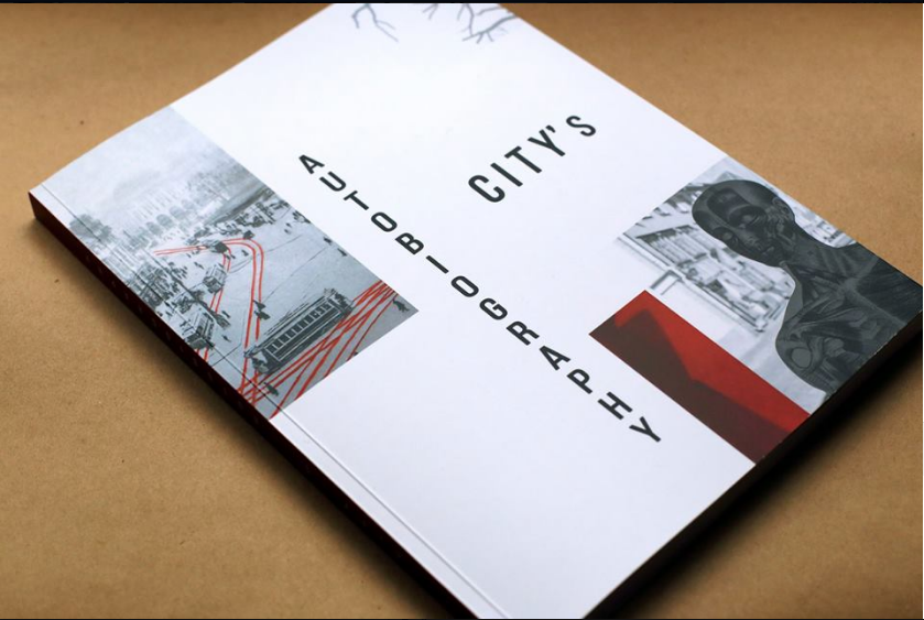 Книга "Автобиография города". Наталья Мавренкова интерьерный фотограф, декоратор в Санкт-Петербурге