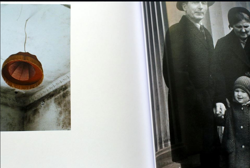 Книга "Автобиография города". Наталья Мавренкова интерьерный фотограф, декоратор в Санкт-Петербурге