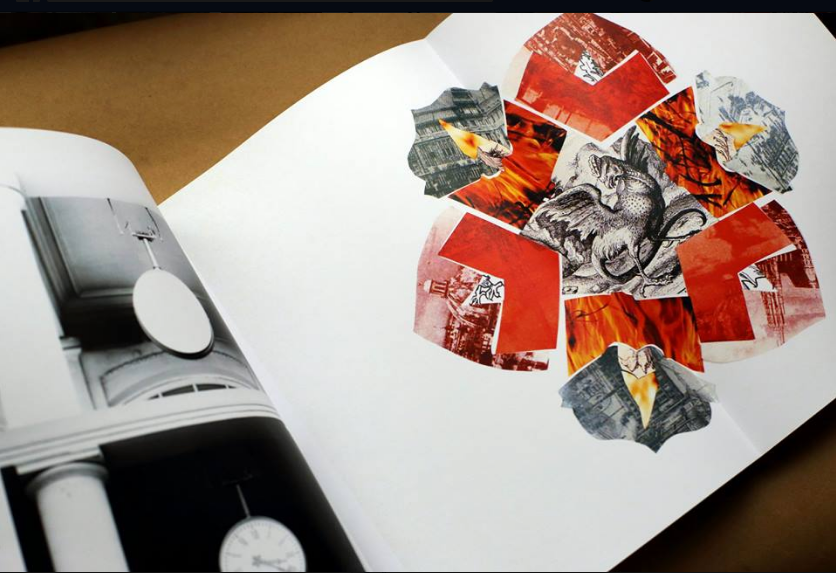 Книга "Автобиография города". Наталья Мавренкова интерьерный фотограф, декоратор в Санкт-Петербурге